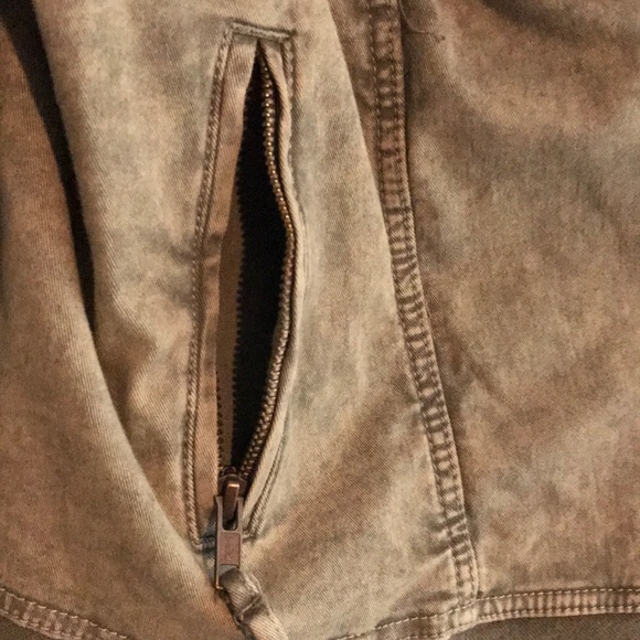 Free People jacket - Picture 7 of 8